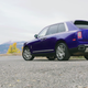 Image for article titled The Rolls-Royce Cullinan Somehow Ran Out Of Room